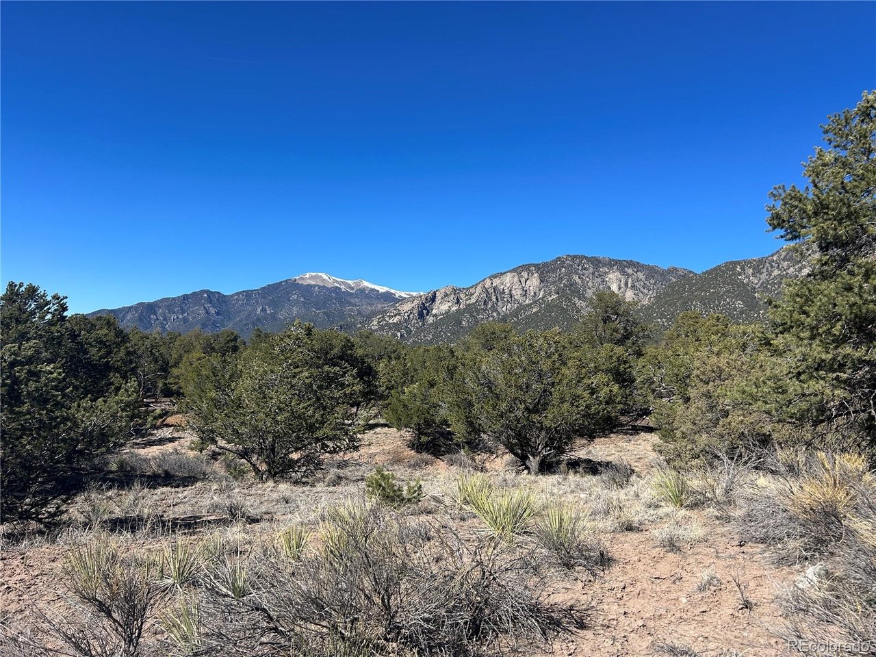 Photo of 626 Panorama Way Crestone CO 81131