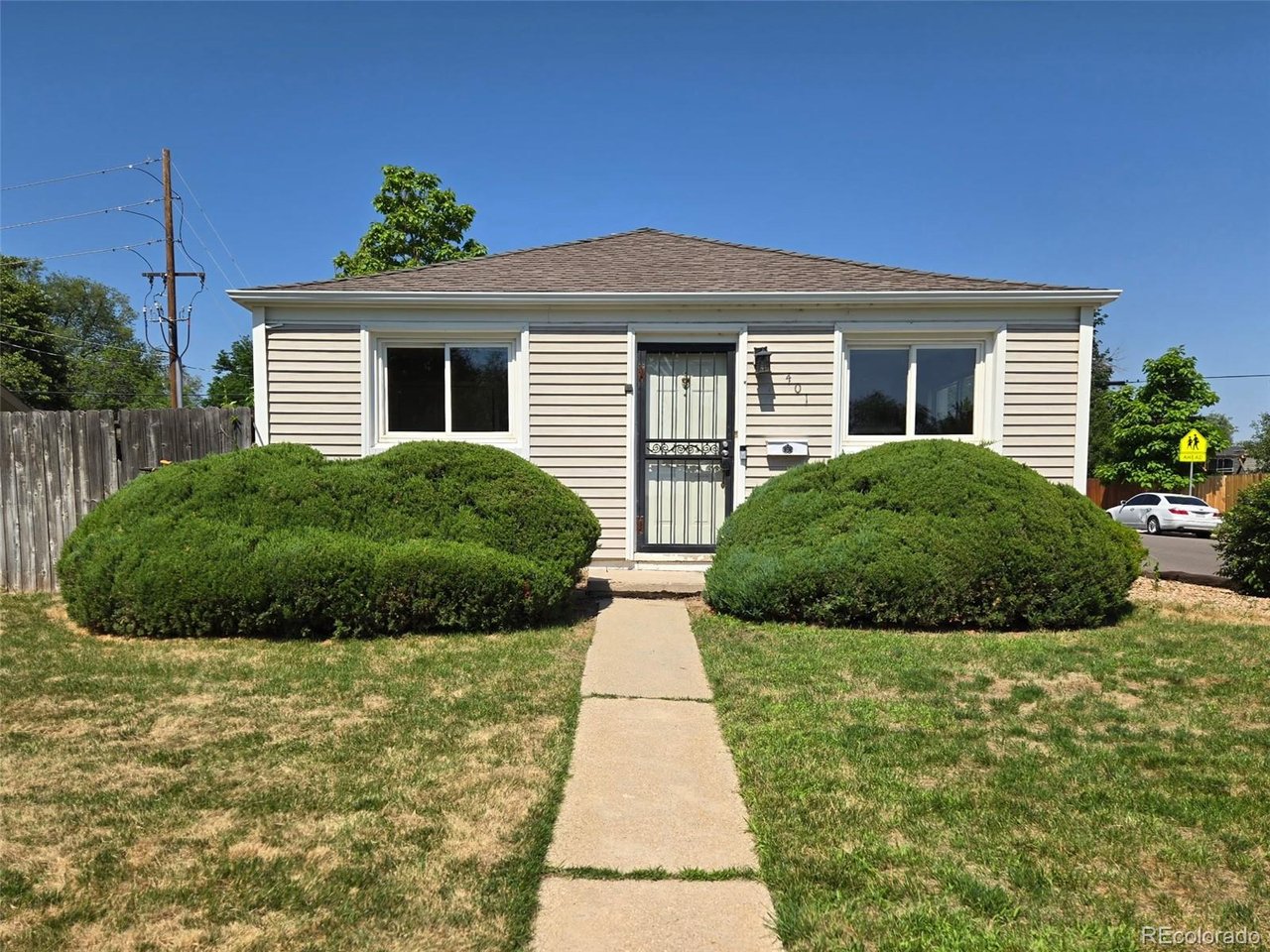 Photo of 401 S Jersey St Denver CO 80224