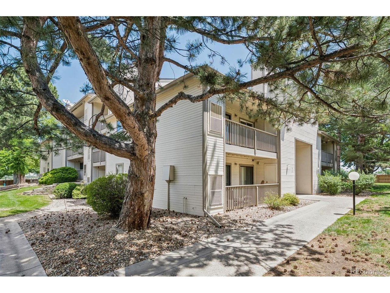 Photo of 9662 Brentwood Way #205 Broomfield CO 80021