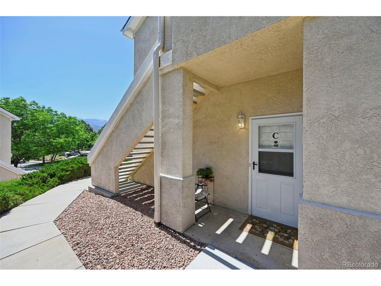 Photo of 3625 Strawberry Field Grv #C Colorado Springs CO 80906