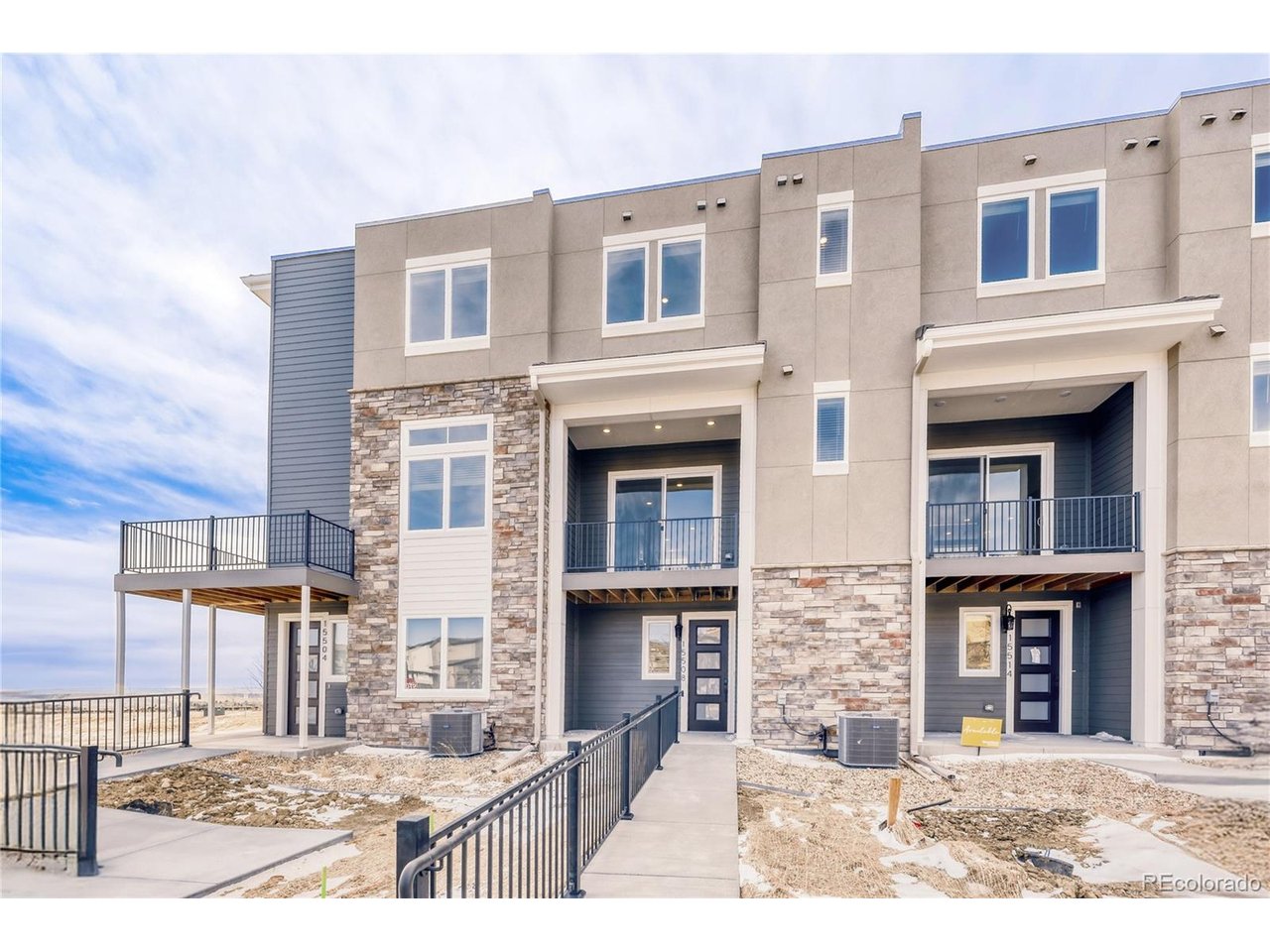 Photo of 15508 W Washburn Ave Lakewood CO 80228