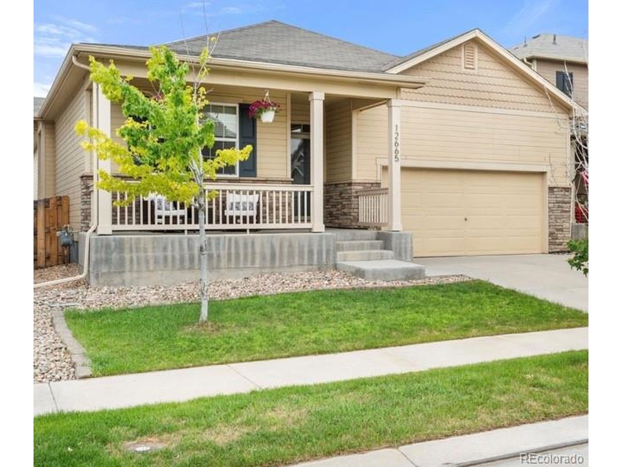 Photo of 12665 E 104th Pl Commerce City CO 80022