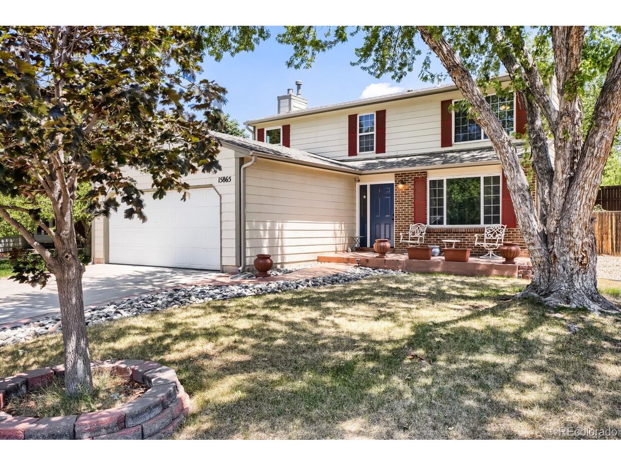 Photo of 15865 E Custer Dr Aurora CO 80017