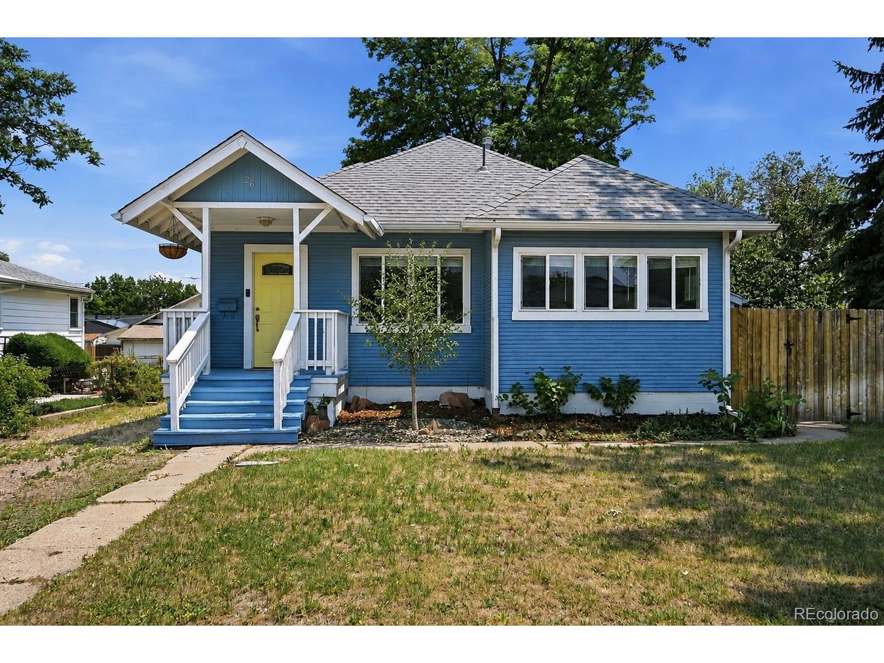 Photo of 26 S Lowell Blvd Denver CO 80219