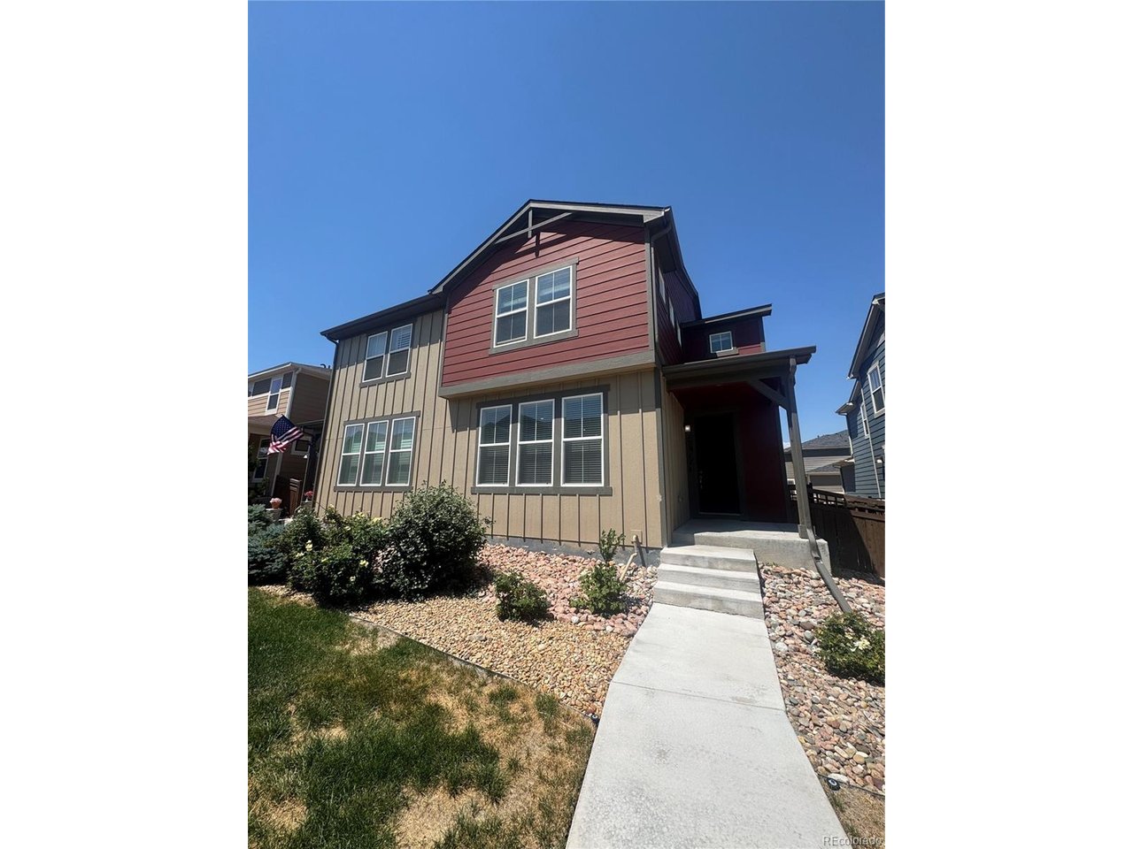 Photo of 15917 E Otero Ave Englewood CO 80112