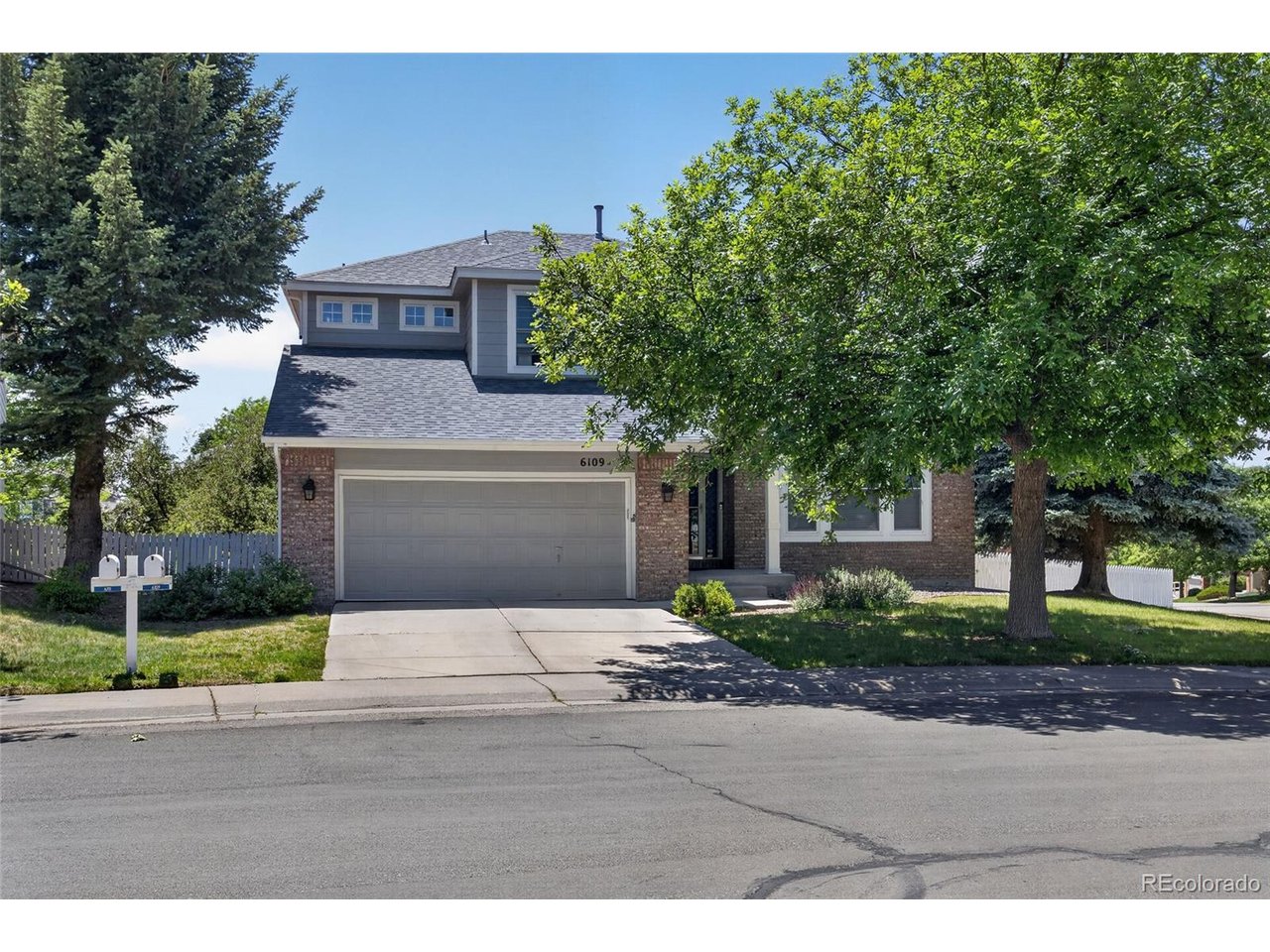 Photo of 6109 S Kirk St Aurora CO 80016