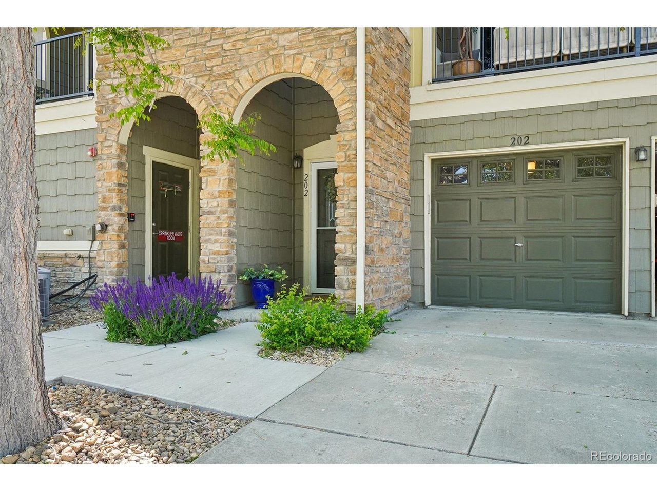 Photo of 6283 Kilmer Loop #202 Golden CO 80403