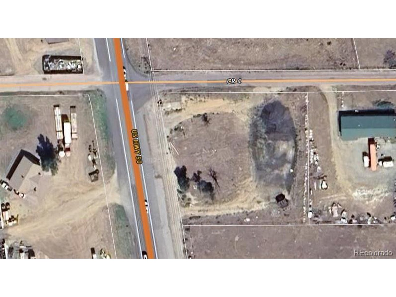 Photo of 8255 US Highway 50 Howard CO 81233