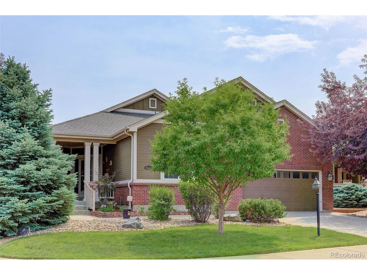 Photo of 8644 E 148th Cir Thornton CO 80602