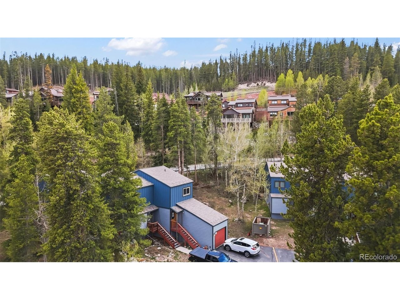 Photo of No Address Listed Breckenridge CO 80424