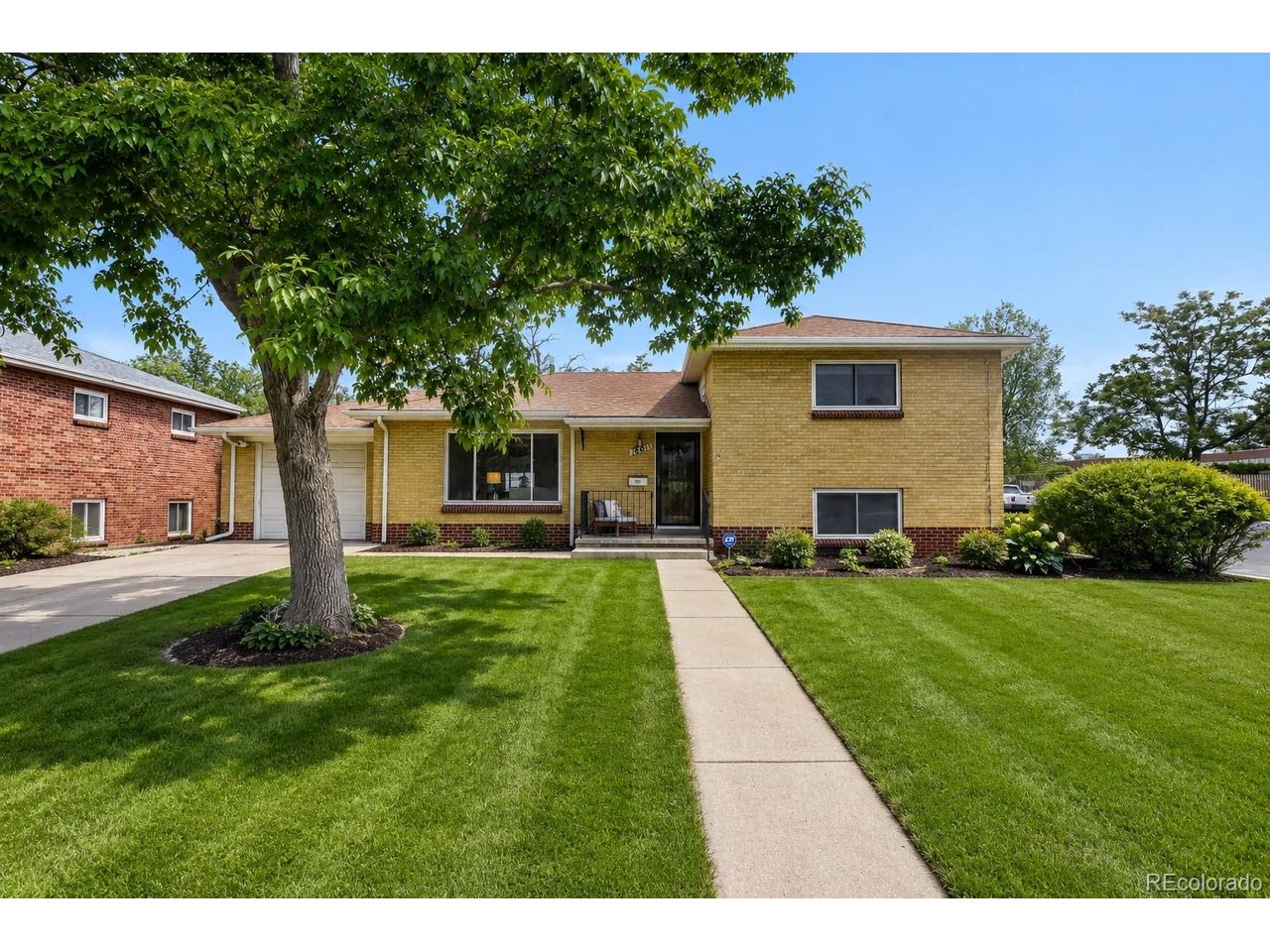 Photo of 1601 S Utica St Denver CO 80219