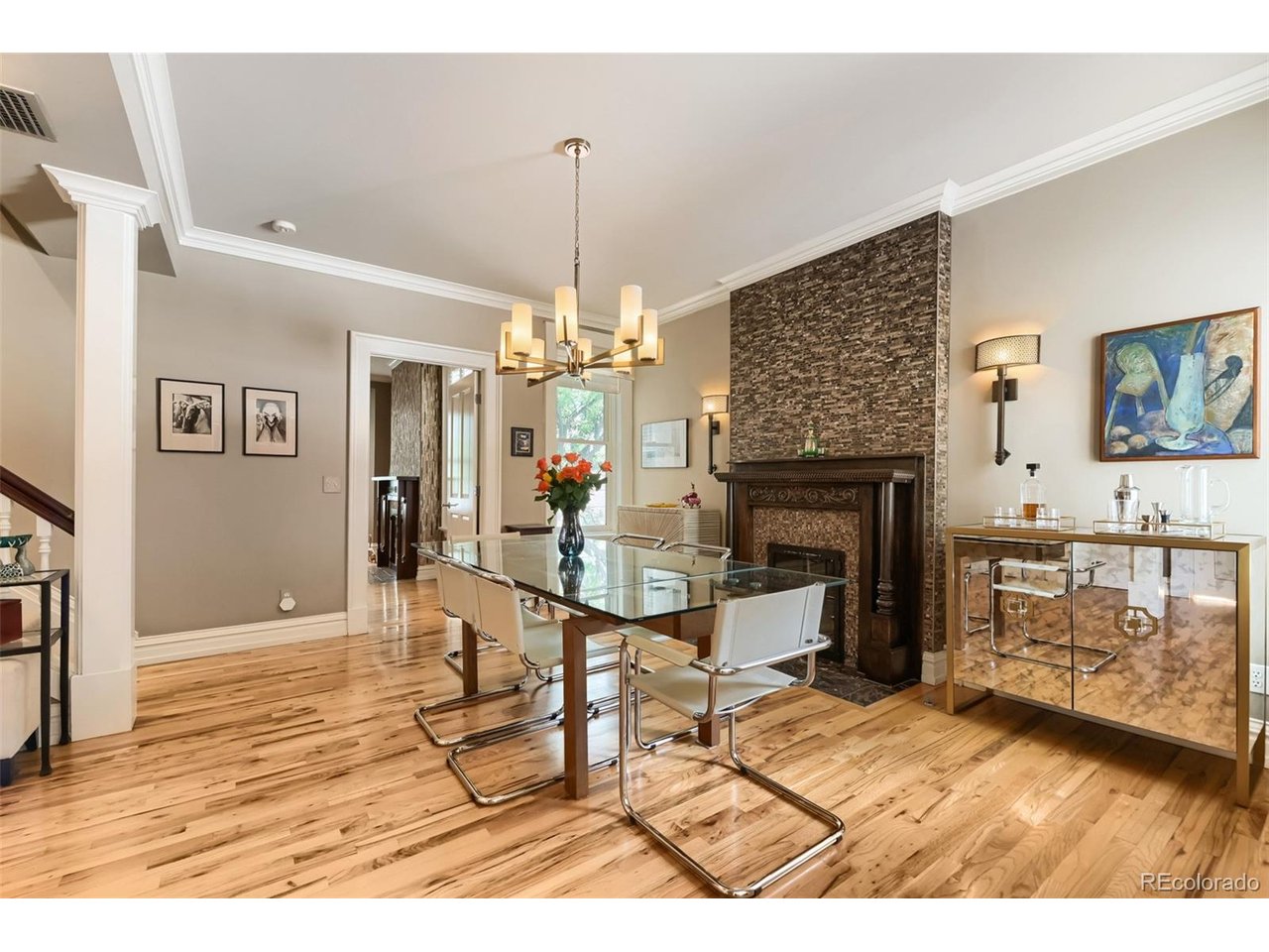 Photo of 1620 N Pennsylvania St #3A Denver CO 80203