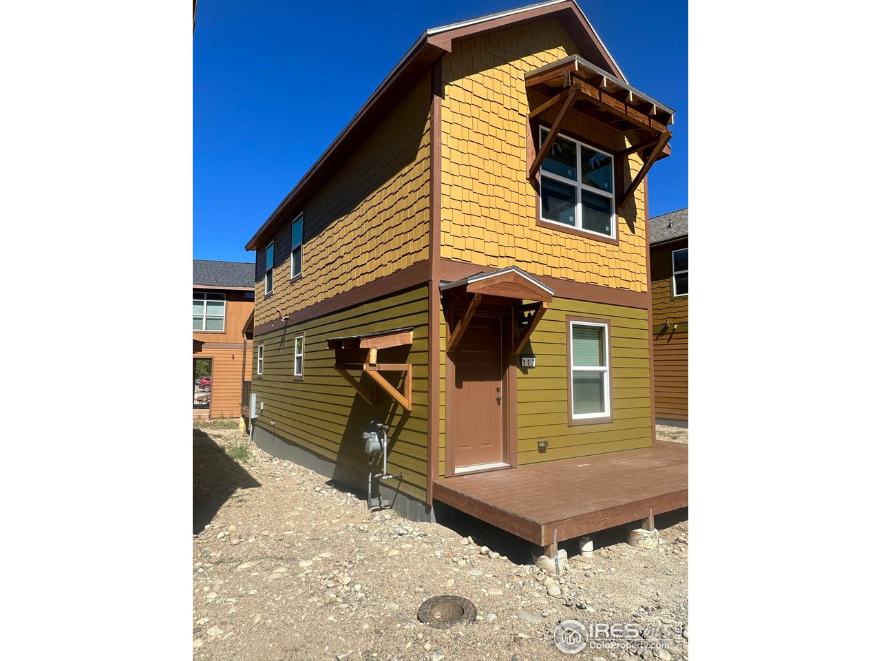 Photo of 117 Edgewater Cir Granby CO 80446