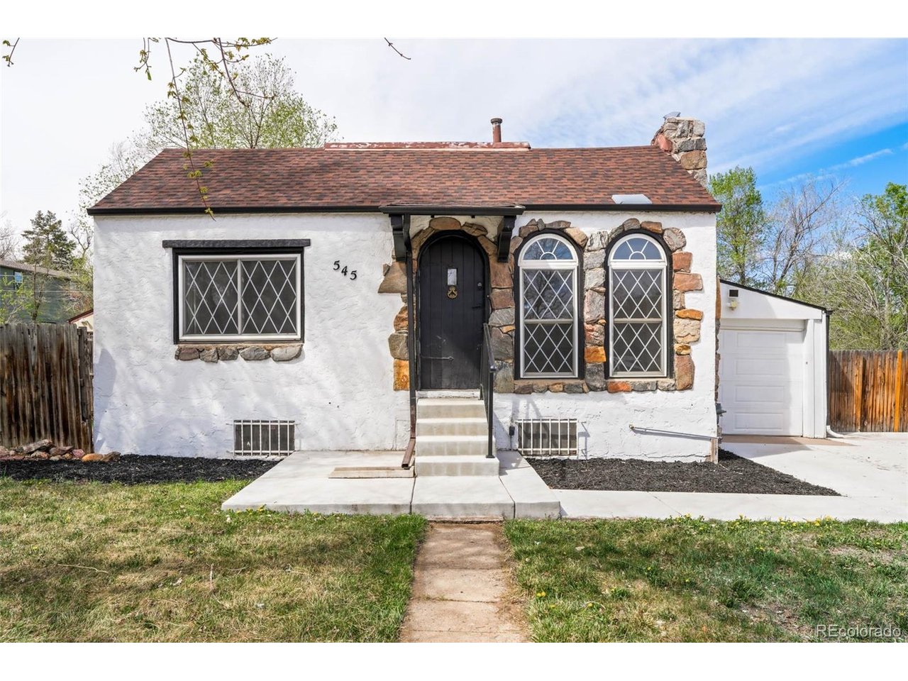 Photo of 545 Ingalls St Lakewood CO 80226