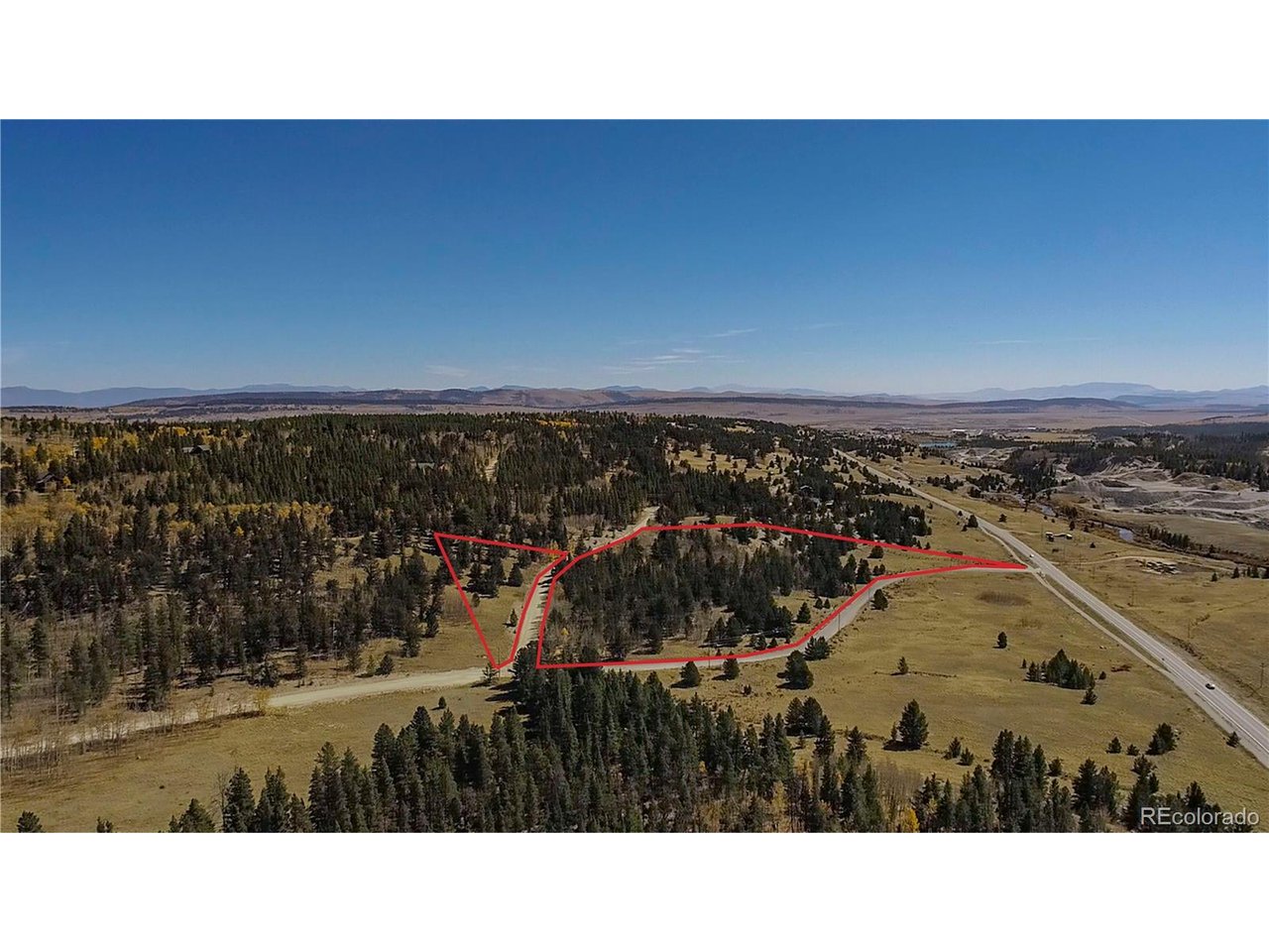 Photo of 112 Platte River Dr Fairplay CO 80440