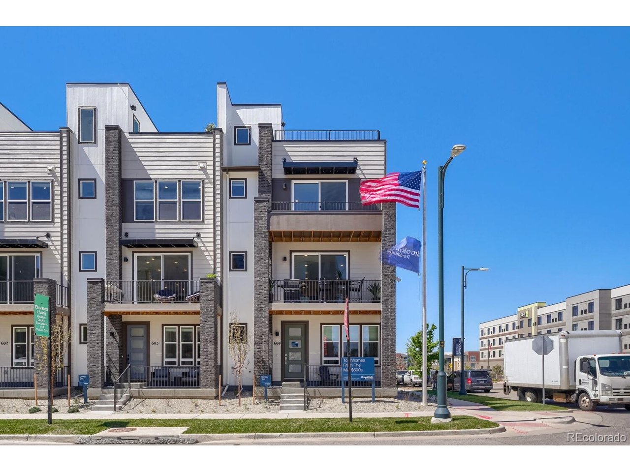 Photo of 9200 E 47th Ave #203 Denver CO 80238