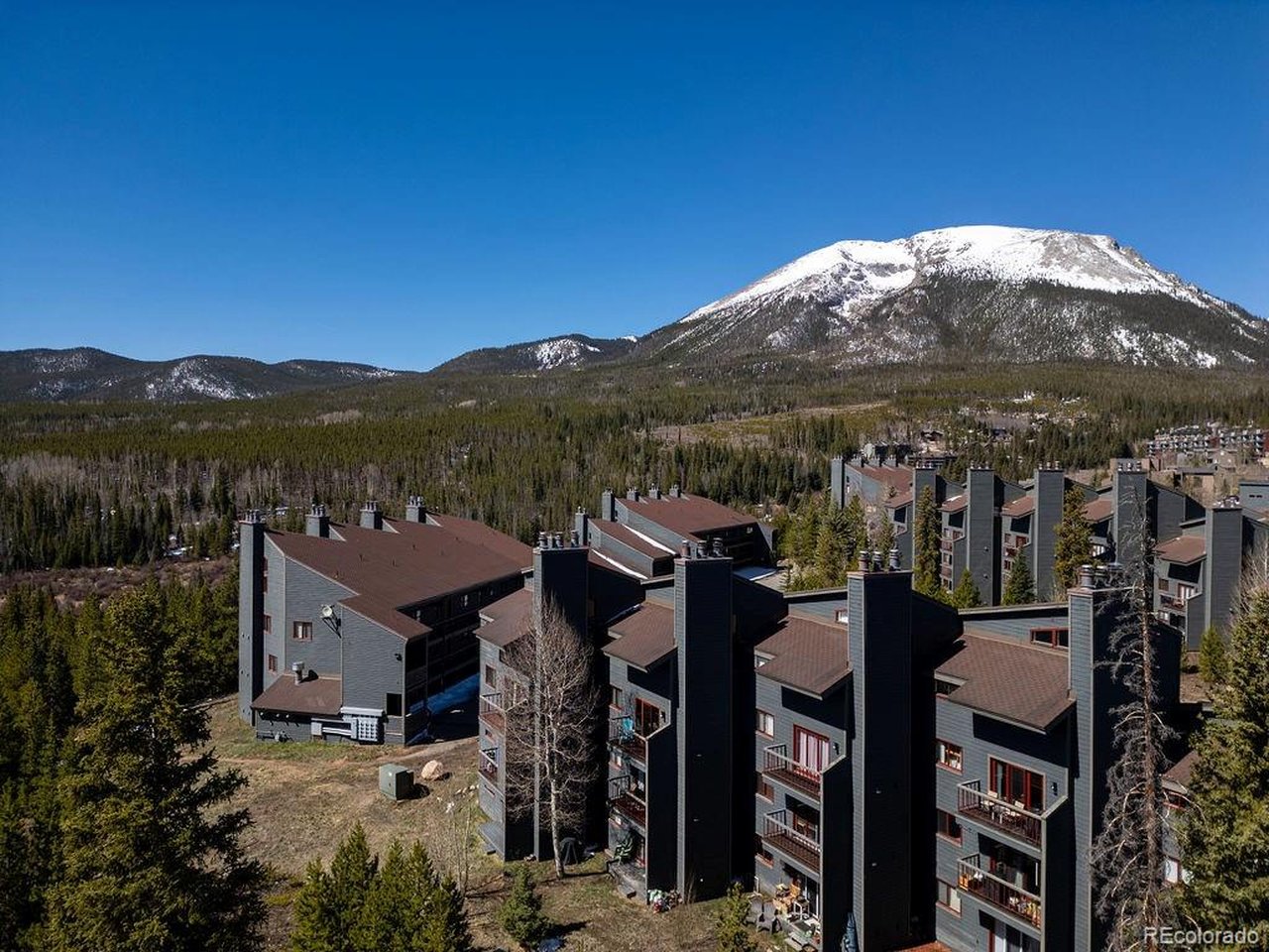 Photo of 9401 Ryan Gulch Rd #9423 Silverthorne CO 80498