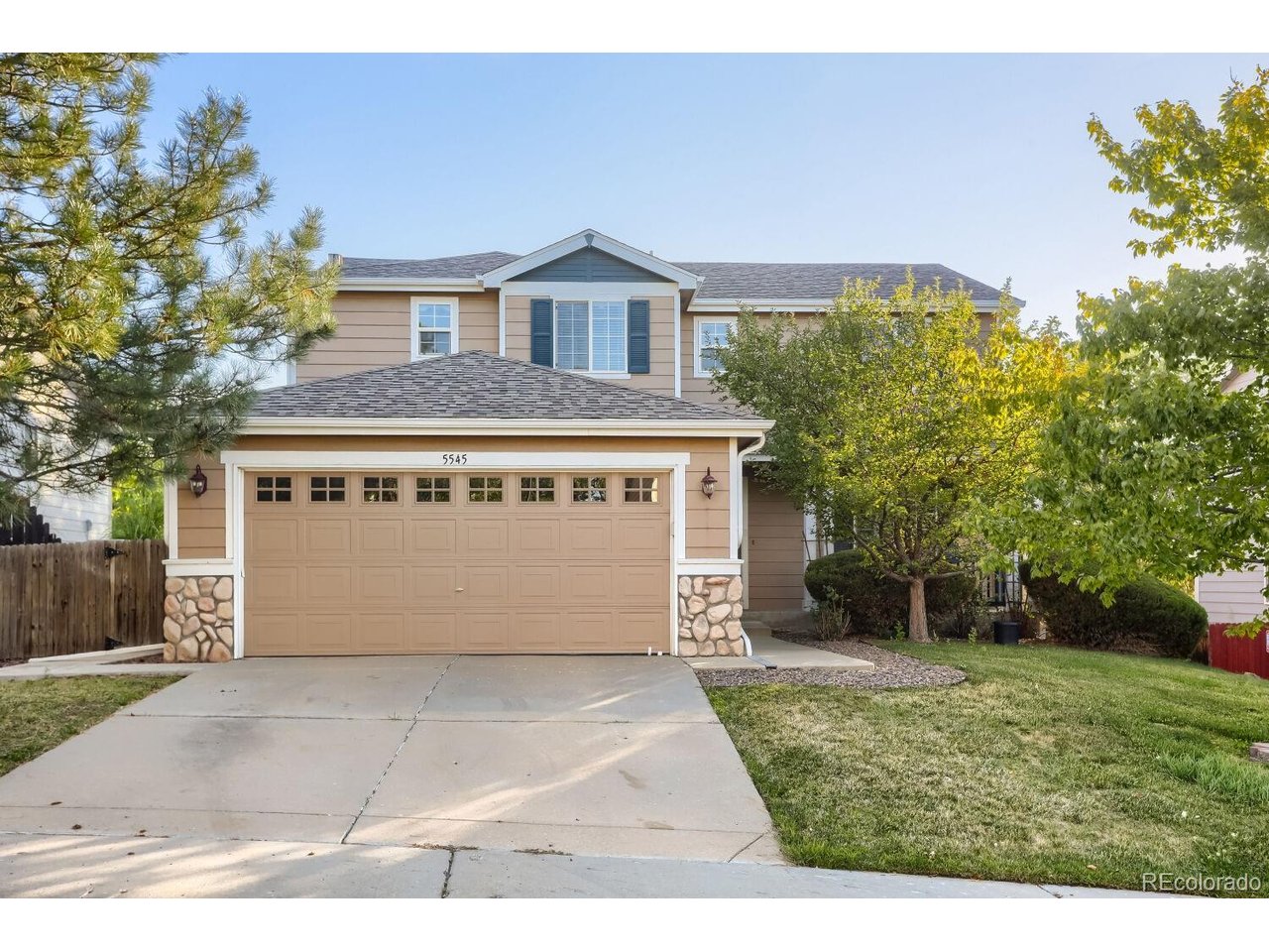 Photo of 5545 S Rome St Aurora CO 80015