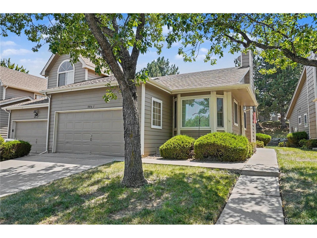 Photo of 5036 W 68th Ave #1 Westminster CO 80030
