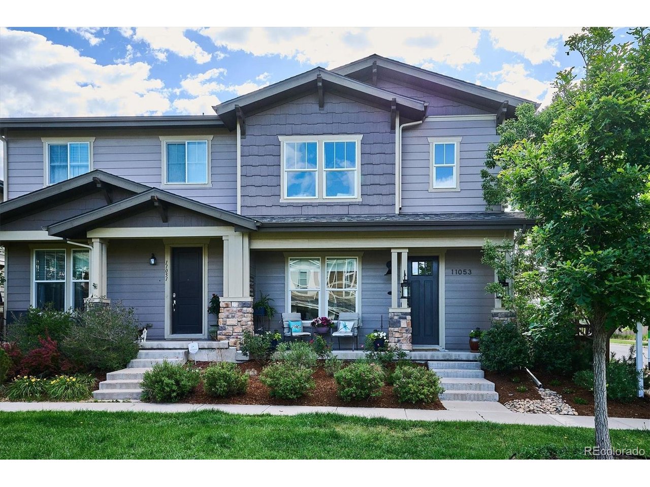 Photo of 11053 E 28th Pl Denver CO 80238