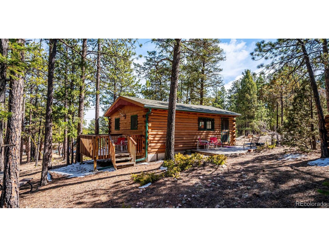 Photo of 33885 La Plata Ln Pine CO 80470
