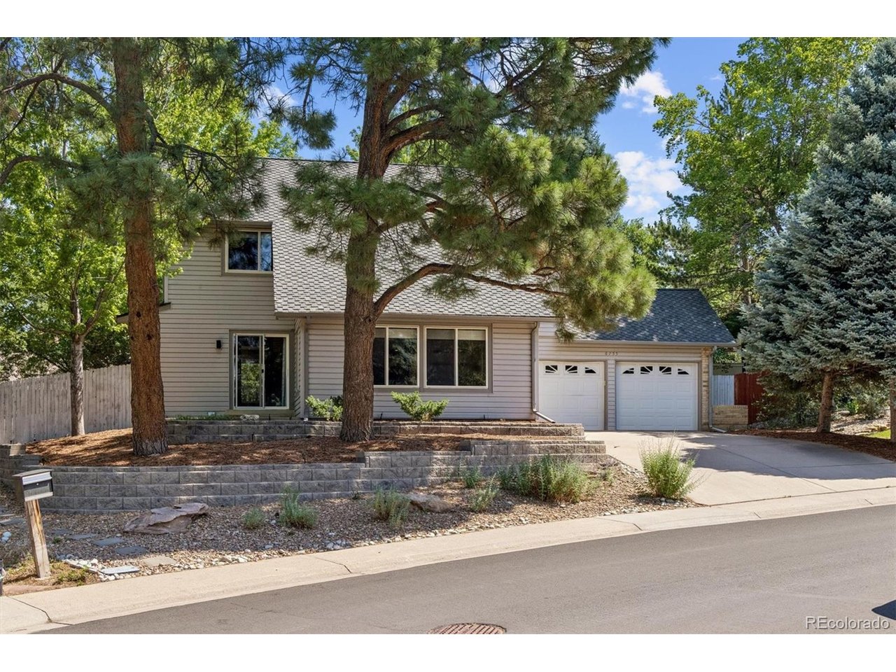 Photo of 6755 E Kettle Ave Centennial CO 80112