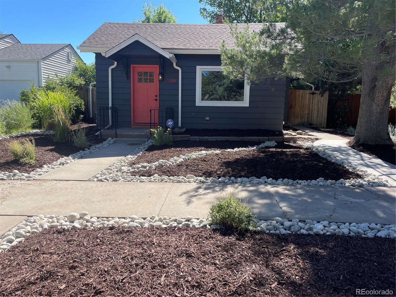 Photo of 2336 S Franklin St Denver CO 80210