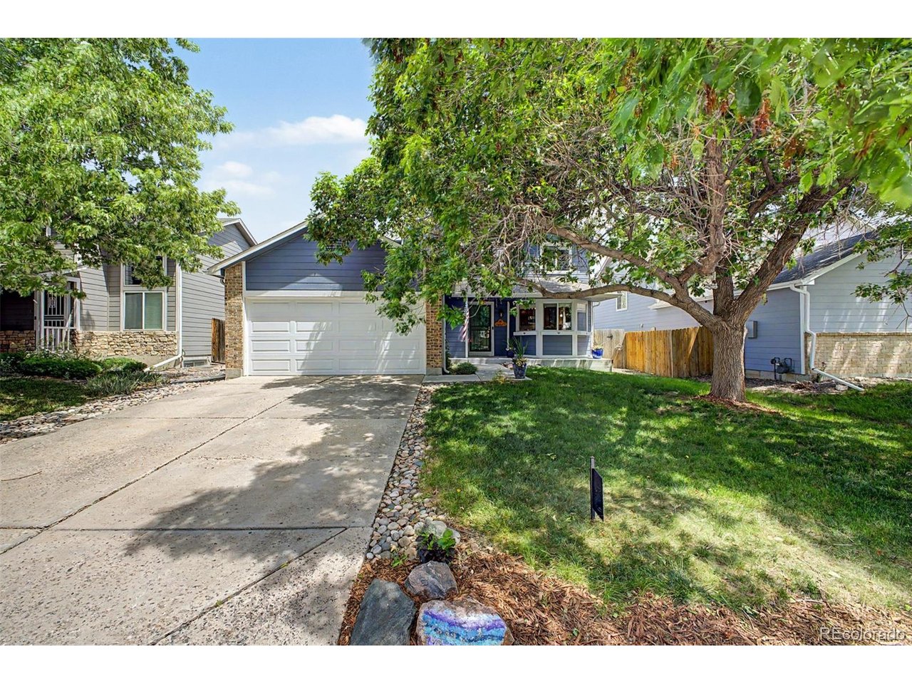 Photo of 6242 S Robb Way Littleton CO 80127