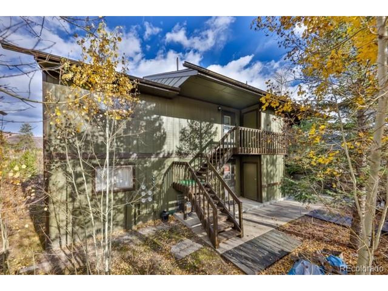 Photo of 174 Tall Pine Cir #12-12C Grand Lake CO 80447