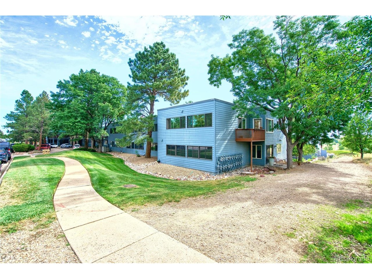 Photo of 1572 Bradley Dr #B Boulder CO 80305