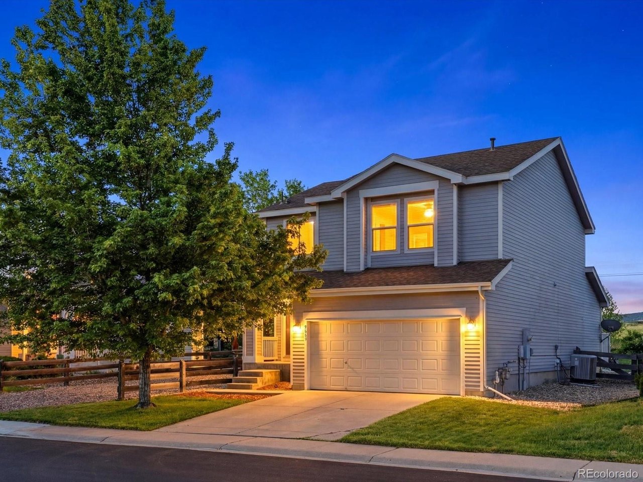 Photo of 9669 Marmot Ridge Cir Littleton CO 80125