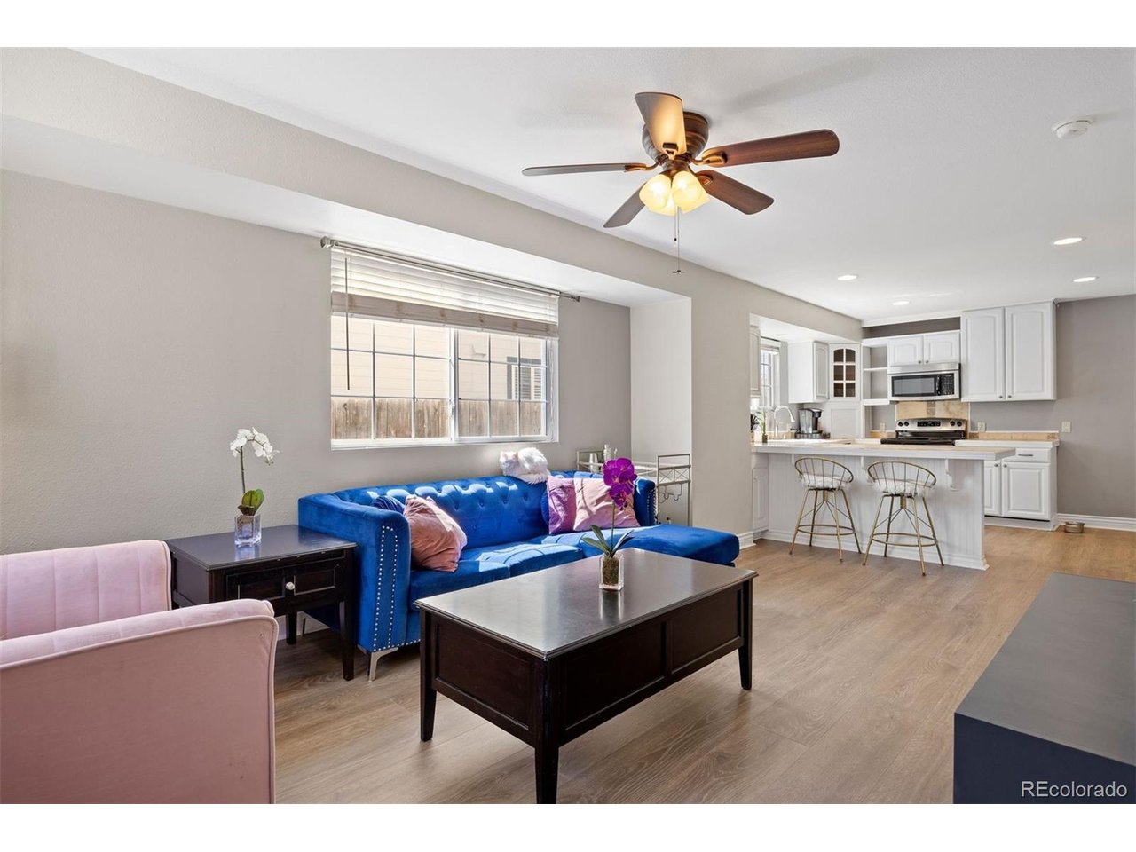 Photo of 1343 Valentia St Denver CO 80220