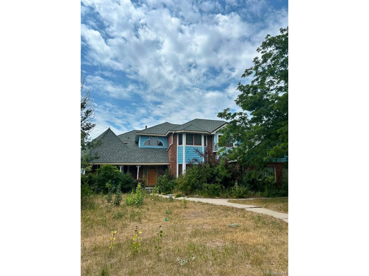 Photo of 4628 Palmer Ct Longmont CO 80503