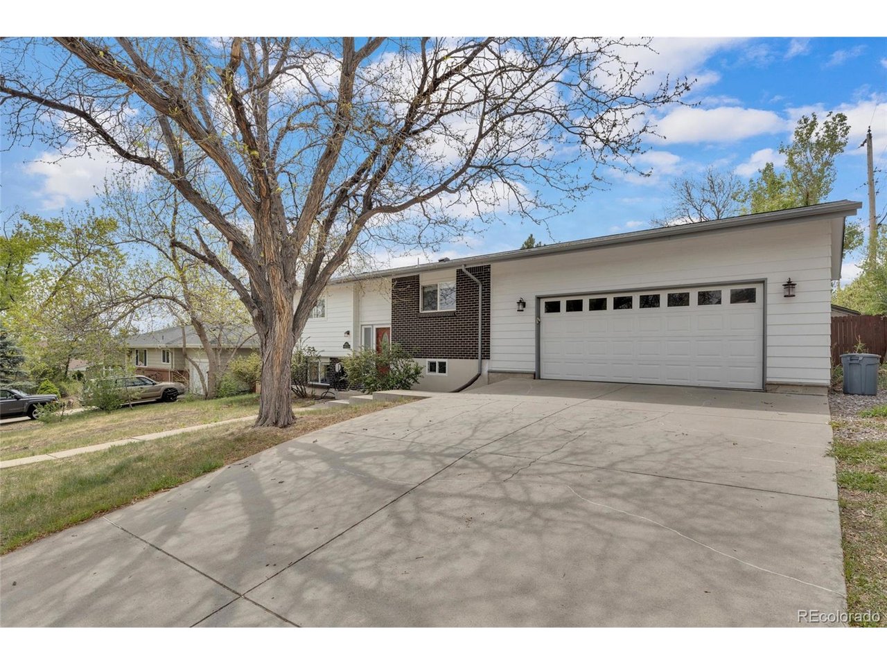 Photo of 11552 W Tennessee Pl Lakewood CO 80226