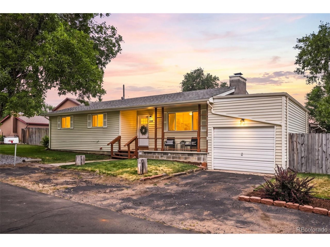 Photo of 2300 W 57th Ave Denver CO 80221