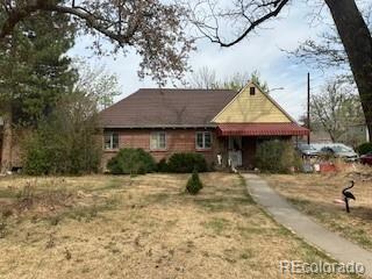 Photo of 1700 Quince St Denver CO 80220