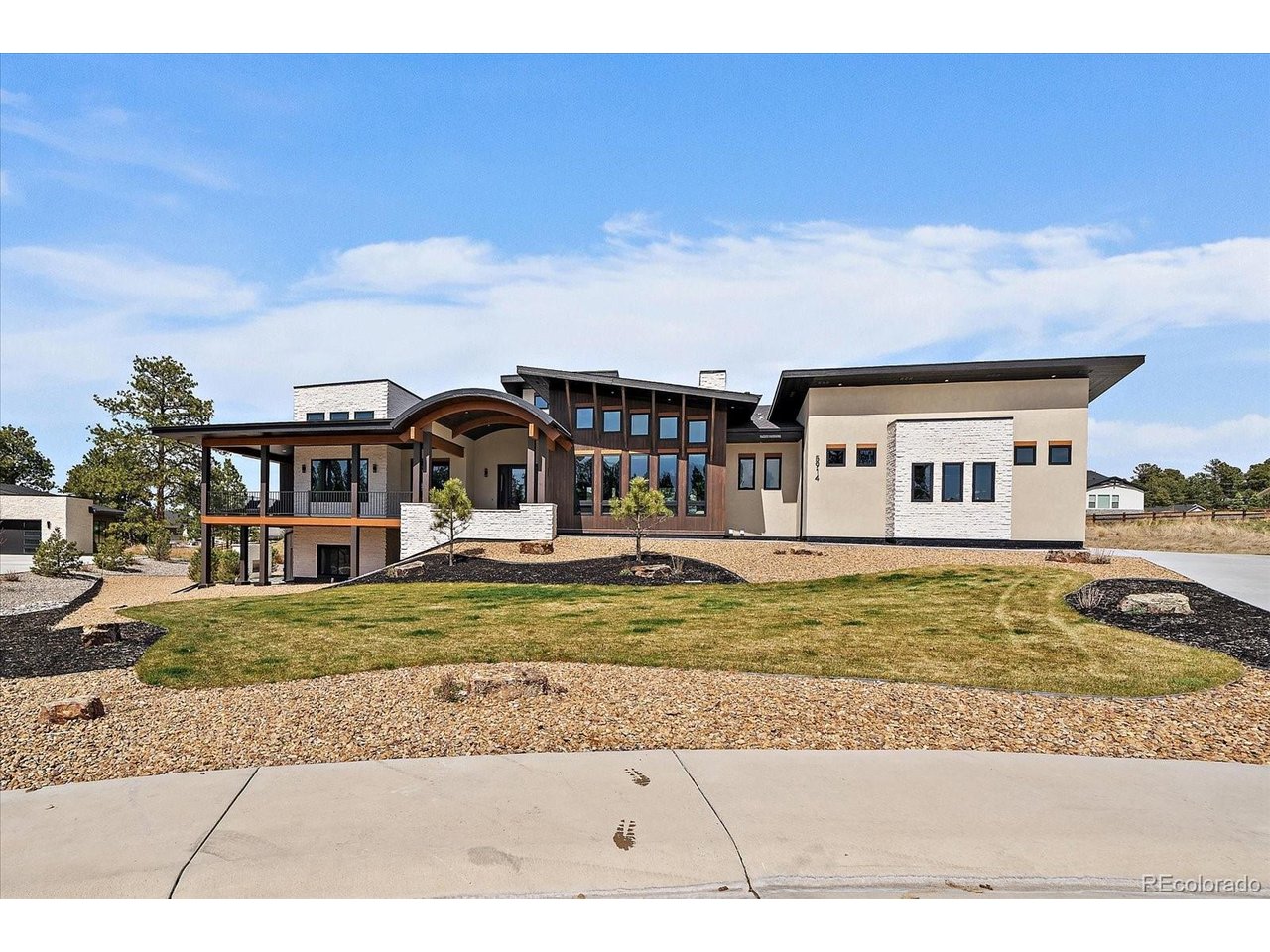 Photo of 5914 Noble Pine Way Parker CO 80134