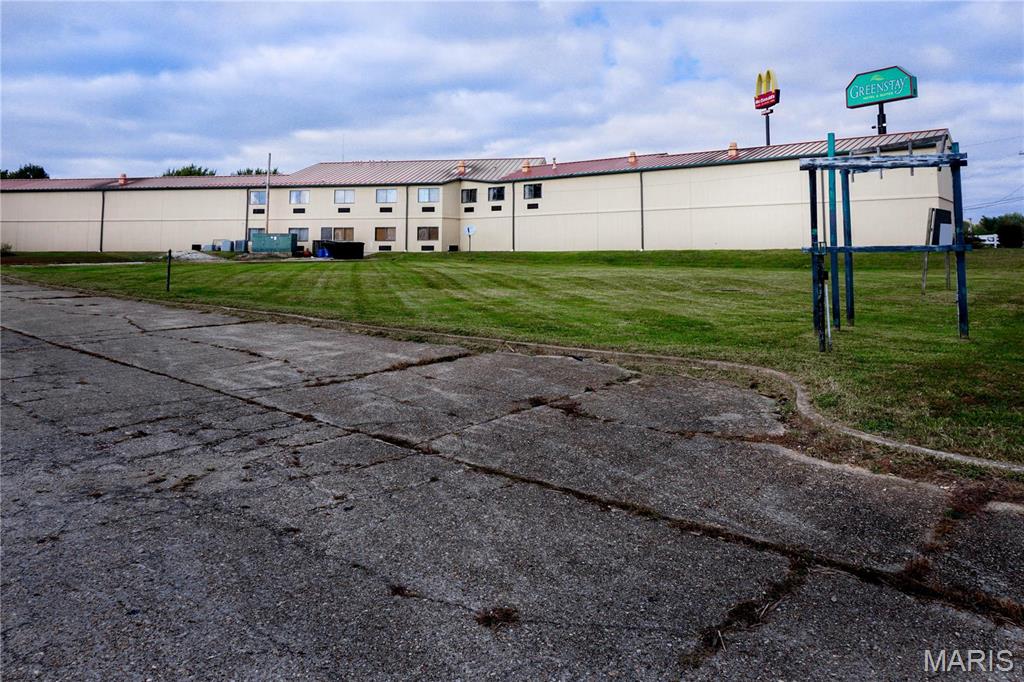 Photo of 0 N Outer Road St James MO 65559