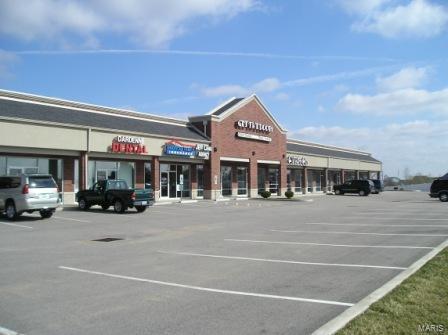 Photo of 1646 Bryan Road Dardenne Prairie MO 63368