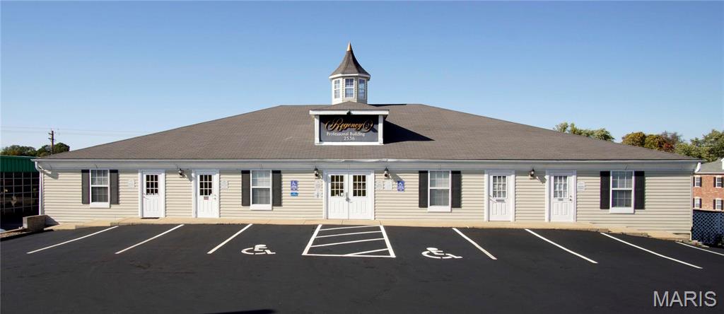 Photo of 2536 S Old Highway 94 St Charles MO 63303