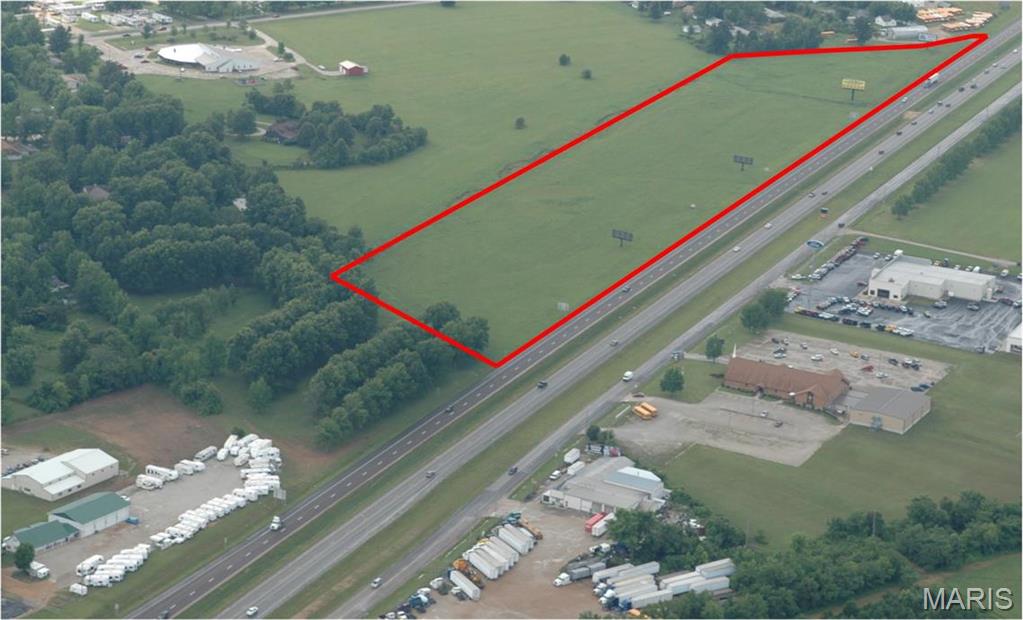 Photo of 0 I-44 St James MO 65559