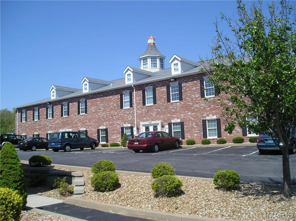 Photo of 2440 Executive St Charles MO 63303