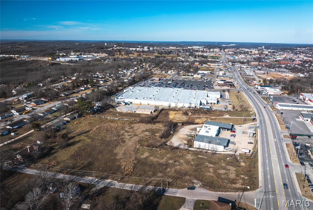 Photo of 640 S Bishop Avenue Rolla MO 65401