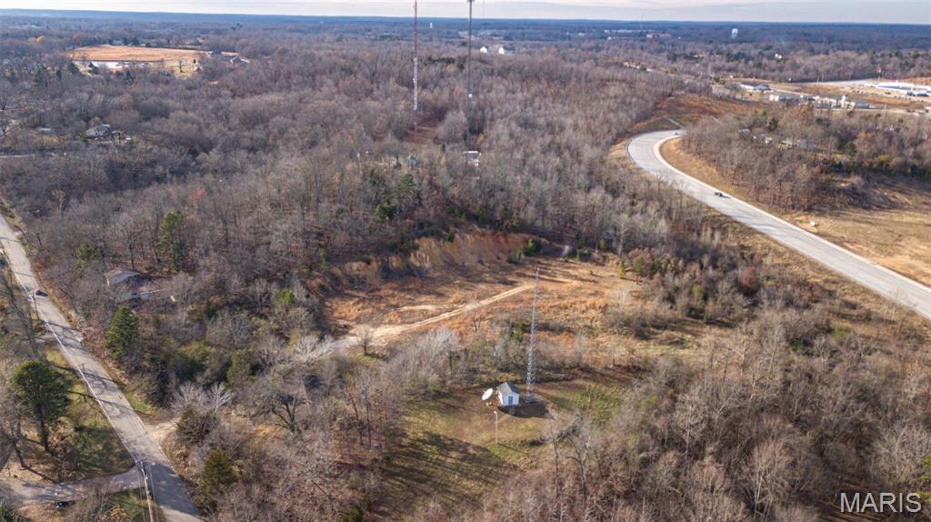 Photo of 2579 Roxie Road Lots E, B & C Poplar Bluff MO 63901