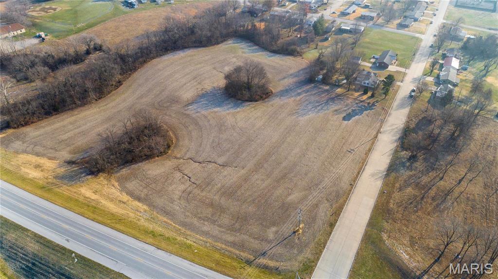 Photo of 1 Perryville Boulevard Perryville MO 63775