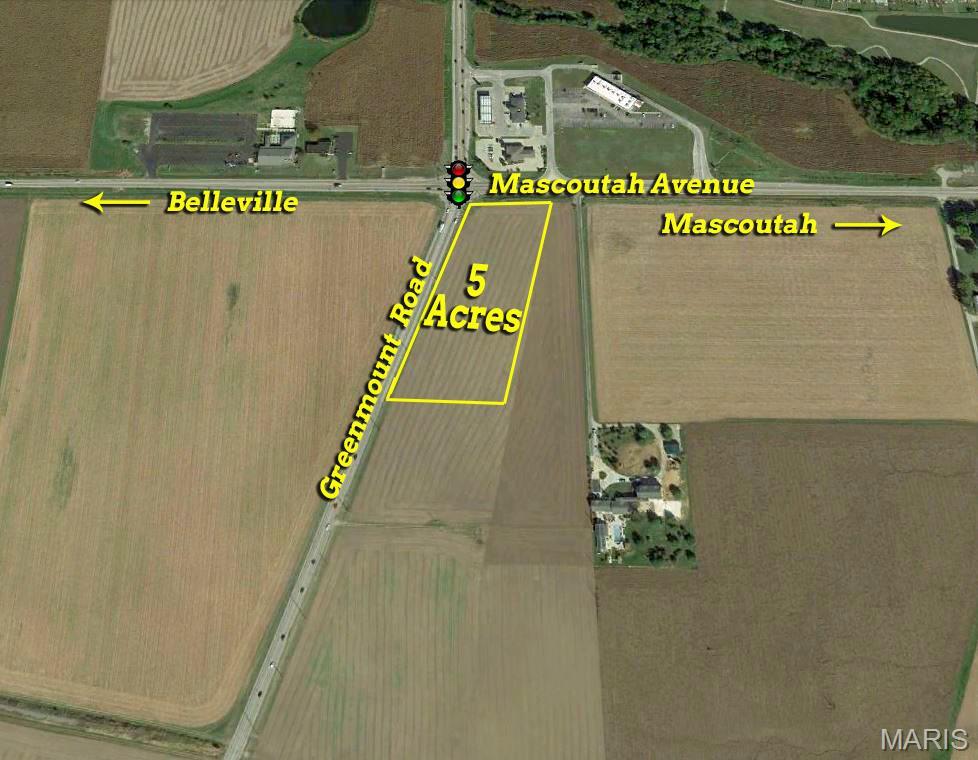 Photo of 0 Mascoutah Avenue Belleville IL 62220
