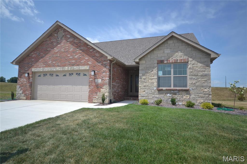 Photo of 4413 TBB Devin Drive Smithton IL 62285