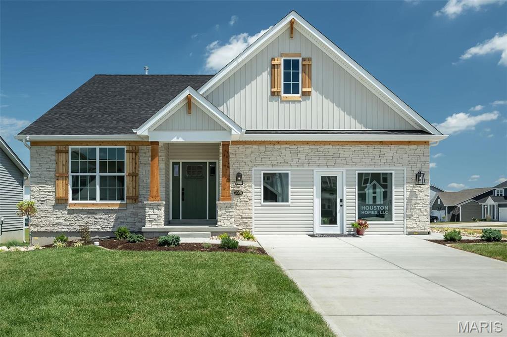 Photo of 0 Hawthorn (Estates at Huntleigh Ridge) Wentzville MO 63385