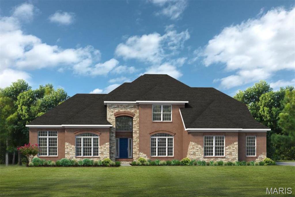 Photo of 1232 Carleton Lane Shiloh IL 62221