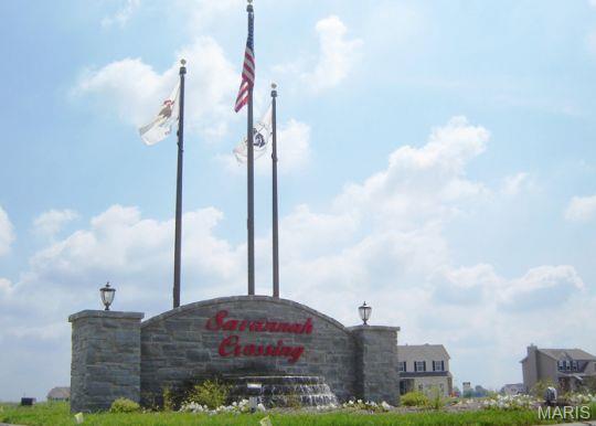 Photo of 0 SAVANNAH CROSSING Glen Carbon IL 62034